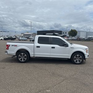 FORD F-150 XL - 10