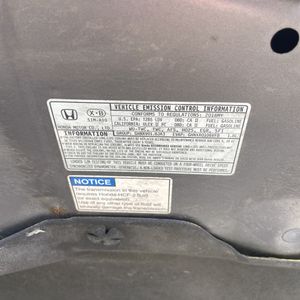 صورة مصغرة 47 لـ 2016 Honda HR-V LX