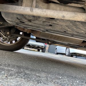 2015 Lexus LX 570 BASE — фото 30