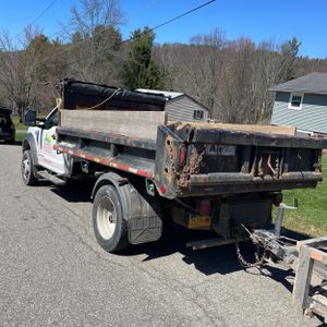 FORD COMMERCIAL XL - 5