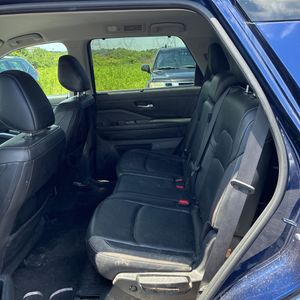 صورة مصغرة 35 لـ 2023 Nissan PATHFINDER SL