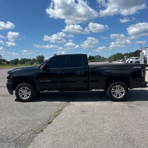 صورة 3 لـ 2017 Chevrolet SILVERADO 1500 LT Z71