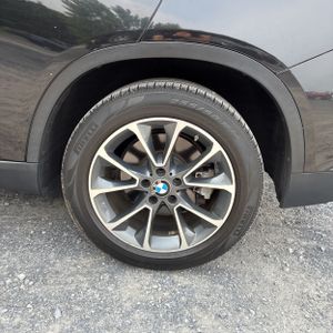 2014 BMW X5 XDRIVE50I 缩略图 18