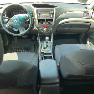 2012 Subaru FORESTER 2.5X PREMIUM — миниатюра 36