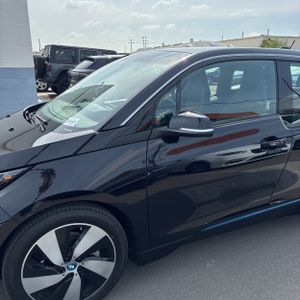 BMW I3 94AH - 2