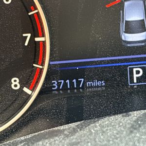 2025 Nissan ALTIMA SV thumbnail 40