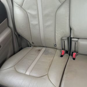 صورة مصغرة 51 لـ 2015 Lincoln MKX BASE