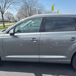 AUDI Q7 3.0T PREMIUM - 4