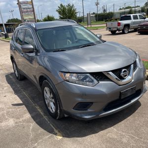 صورة 10 لـ 2016 Nissan ROGUE SV
