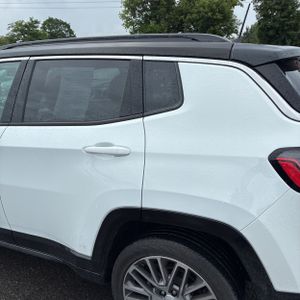 2023 JEEP COMPASS LIMITED 照片 6