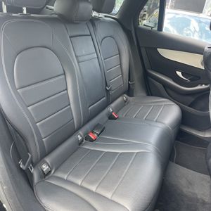 صورة مصغرة 35 لـ 2019 Mercedes-BENZ GLC
