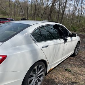 HONDA ACCORD SPORT - 9