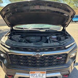 صورة مصغرة 48 لـ 2025 Chevrolet TRAVERSE Z71