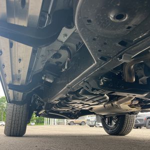 2026 Toyota LAND CRUISER BASE — миниатюра 22