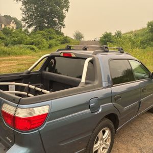 صورة 9 لـ 2005 Subaru BAJA SPORT
