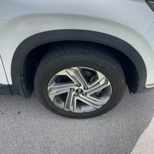 2022 Hyundai SANTA FE SEL 照片 20