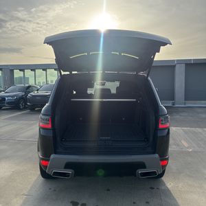 صورة مصغرة 43 لـ 2020 LAND Rover RANGE ROVER SPORT SE