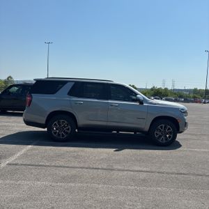 CHEVROLET TAHOE Z71 - 10