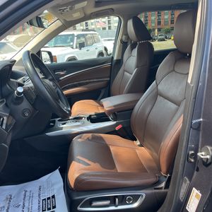 صورة 32 لـ 2020 Acura MDX SH-AWD W/TECH