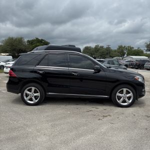 MERCEDES-BENZ GLE-CLASS - 10