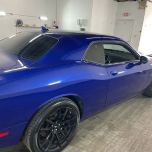 DODGE CHALLENGER R/T SCAT PACK - 9