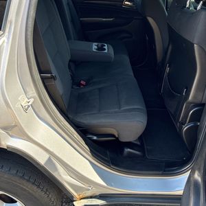 2014 JEEP GRAND CHEROKEE LAREDO — фото 35