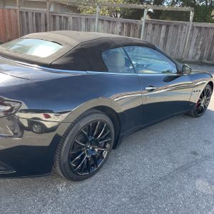 MASERATI GRANTURISMO BASE - 9