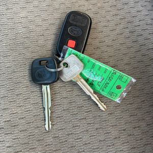 2003 Toyota CAMRY LE 缩略图 46