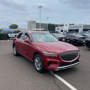 2023 Genesis GV70 2.5T STANDARD — миниатюра 12