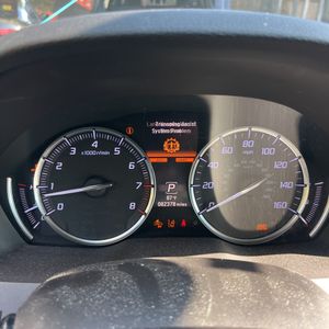 2019 Acura MDX W/ADVANCE — миниатюра 39