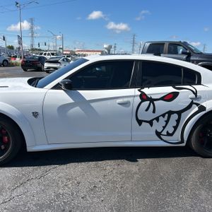 2023 Dodge CHARGER SRT REDEYE JAILBREAK 照片 4