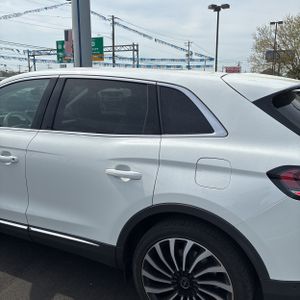 LINCOLN NAUTILUS BLACK LABEL - 6