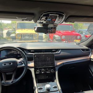 صورة مصغرة 37 لـ 2022 JEEP GRAND CHEROKEE SUMMIT