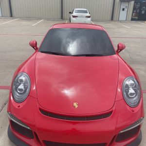 صورة مصغرة 15 لـ 2015 Porsche 911 GT3