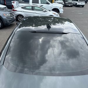 2018 Chevrolet MALIBU LT 照片 13