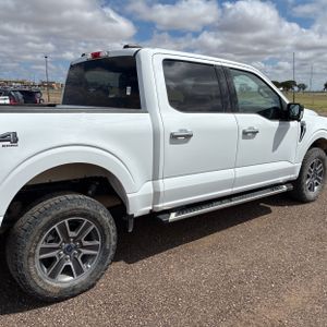 2022 FORD F-150 XLT 照片 9