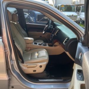 صورة مصغرة 32 لـ 2014 Dodge DURANGO LIMITED