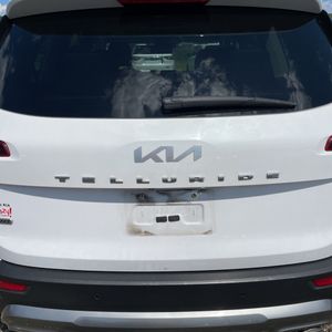 2022 KIA TELLURIDE S 照片 23