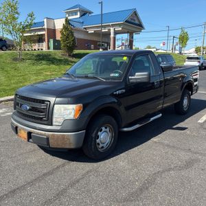 FORD F-150 XL - 1