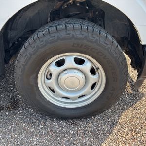 صورة مصغرة 20 لـ 2021 FORD F-150 XL