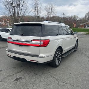 LINCOLN NAVIGATOR L RESERVE - 8
