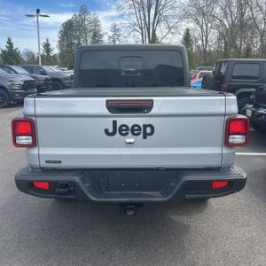 JEEP GLADIATOR - 7