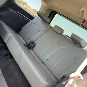 2018 FORD EXPEDITION LIMITED 照片 58