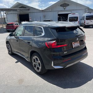 2025 BMW X1 XDRIVE28I 照片 5