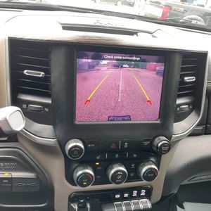 2021 RAM 2500 LARAMIE — миниатюра 37