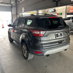 2018 FORD ESCAPE SE — фото 4