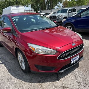 2015 FORD FOCUS SE thumbnail 59