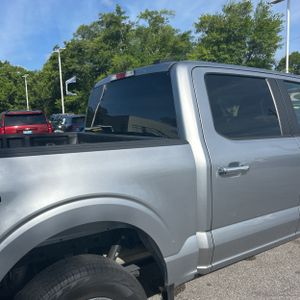 FORD F-150 XLT - 9