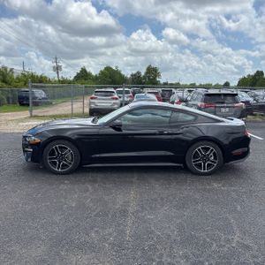 FORD MUSTANG ECOBOOST - 3