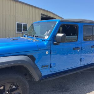 JEEP GLADIATOR SPORT - 2